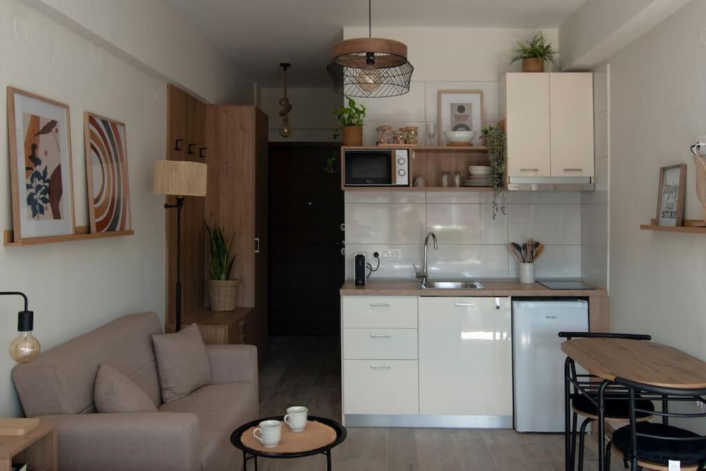 Modiano Studio Thessaloniki Exterior photo
